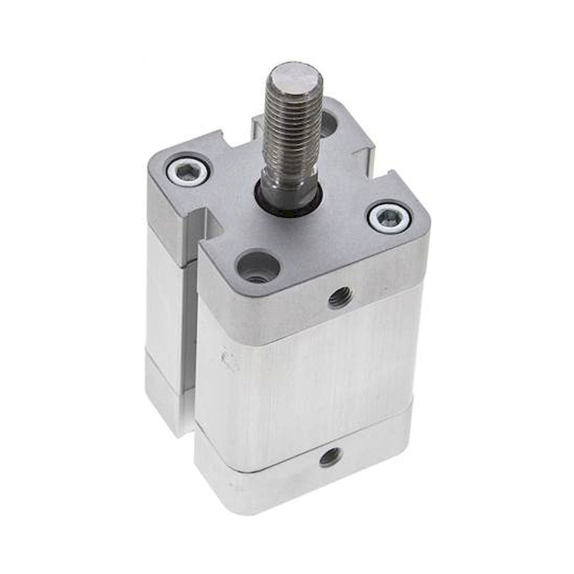 Airtec NXD 25/20-AG. Kompaktzylinder, doppeltwirkend, Kolben 25mm, Hub 20mm