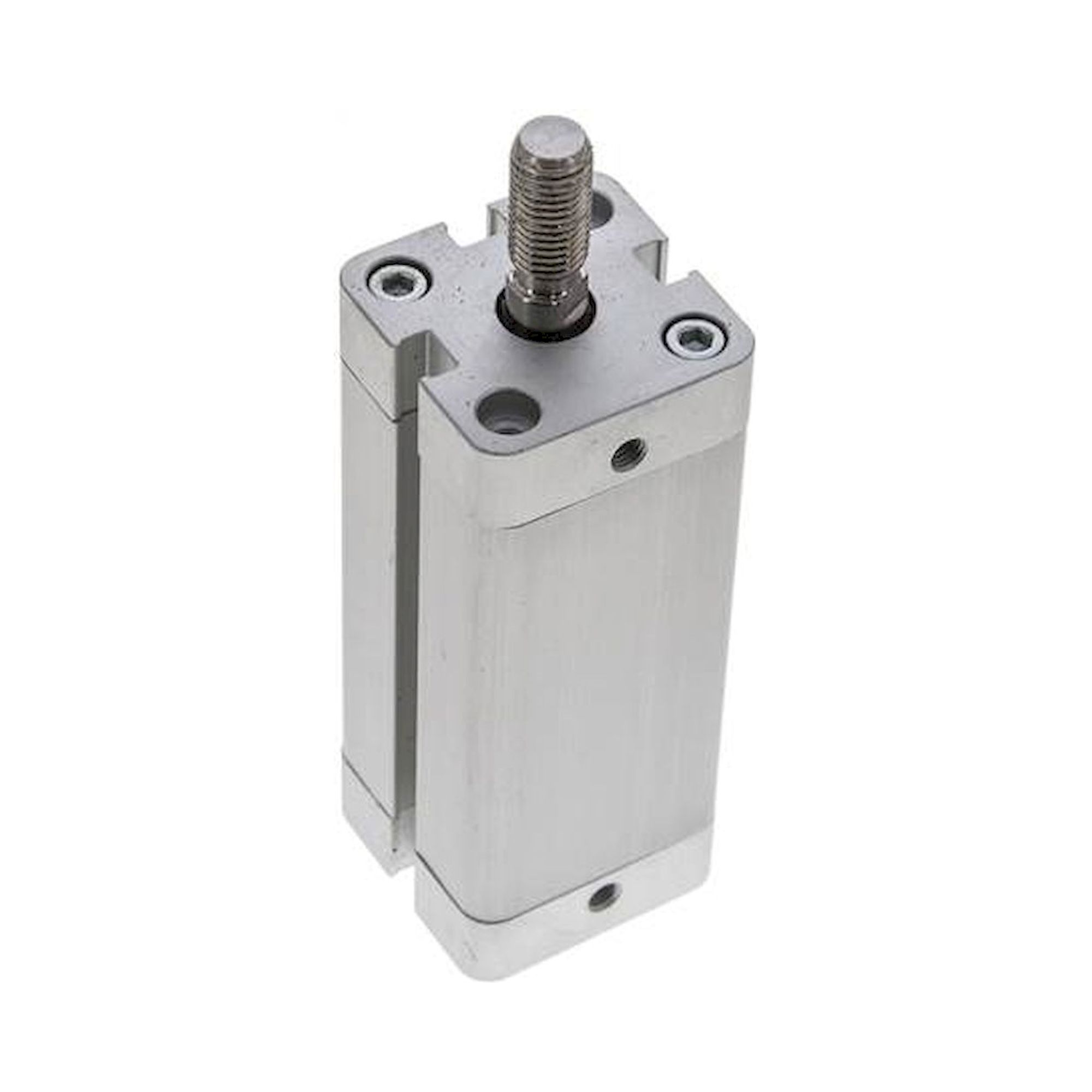 Airtec NXD 25/60-AG. Kompaktzylinder, doppeltwirkend, Kolben 25mm, Hub 60mm