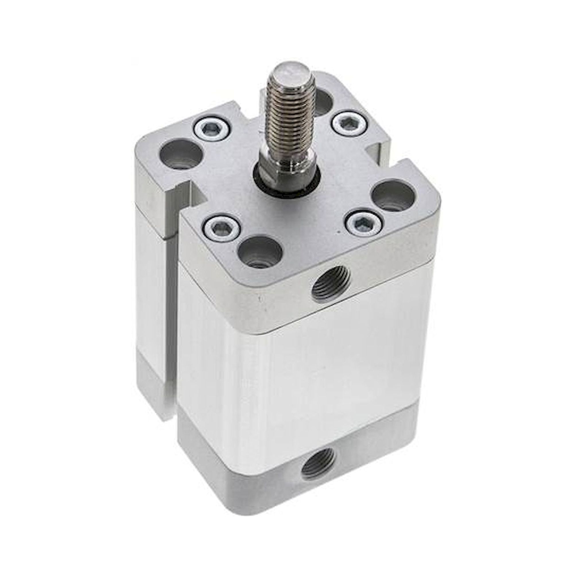 Airtec NXD 32/30-AG. Kompaktzylinder, doppeltwirkend, Kolben 32mm, Hub 30mm