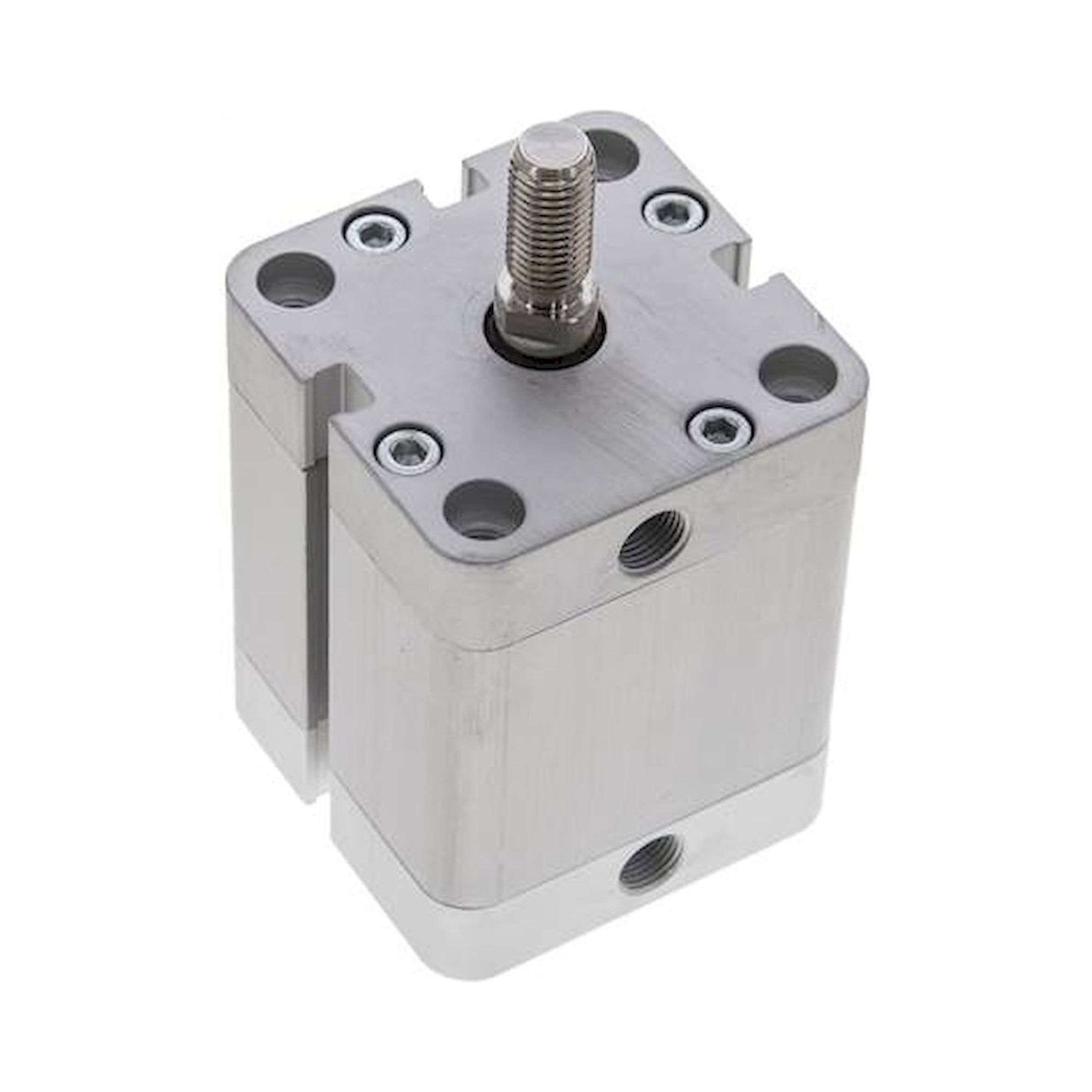 Airtec NXD 40/30-AG. Kompaktzylinder, doppeltwirkend, Kolben 40mm, Hub 30mm