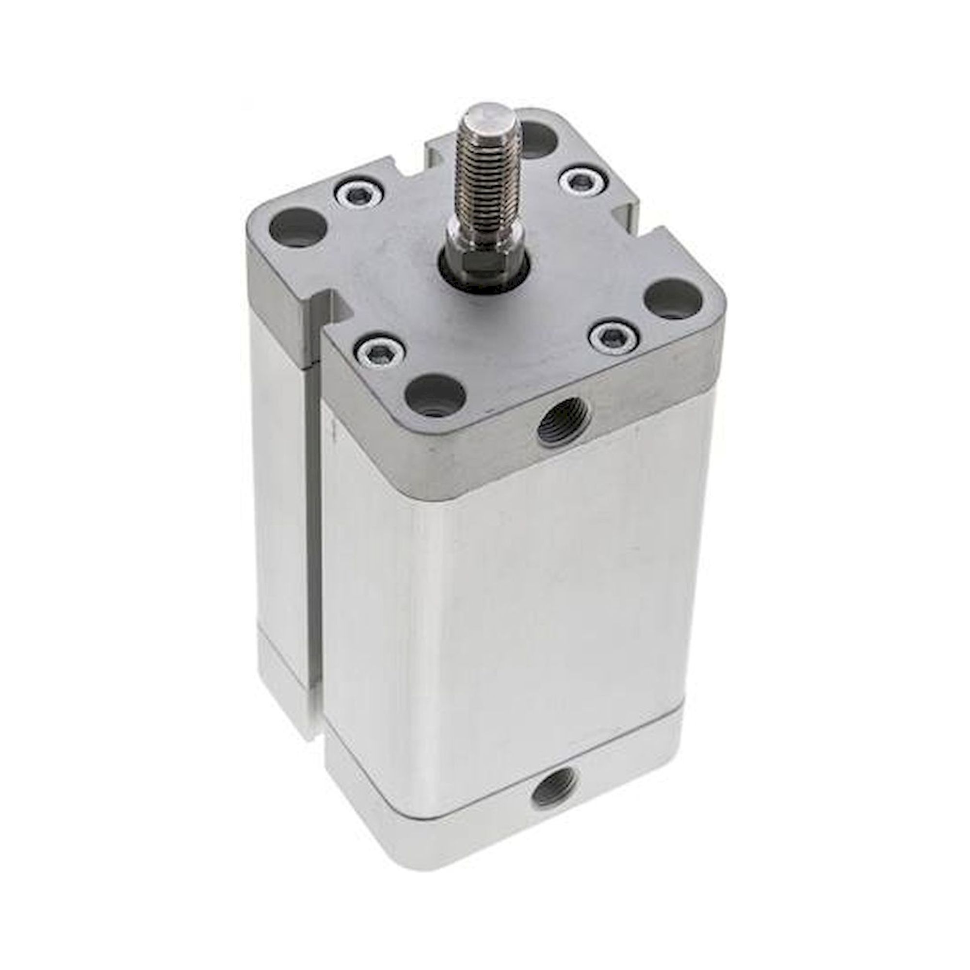 Airtec NXD 40/60-AG. Kompaktzylinder, doppeltwirkend, Kolben 40mm, Hub 60mm