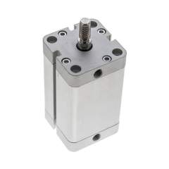 Airtec NXD 40/60-AG. Kompaktzylinder, doppeltwirkend, Kolben 40mm, Hub 60mm