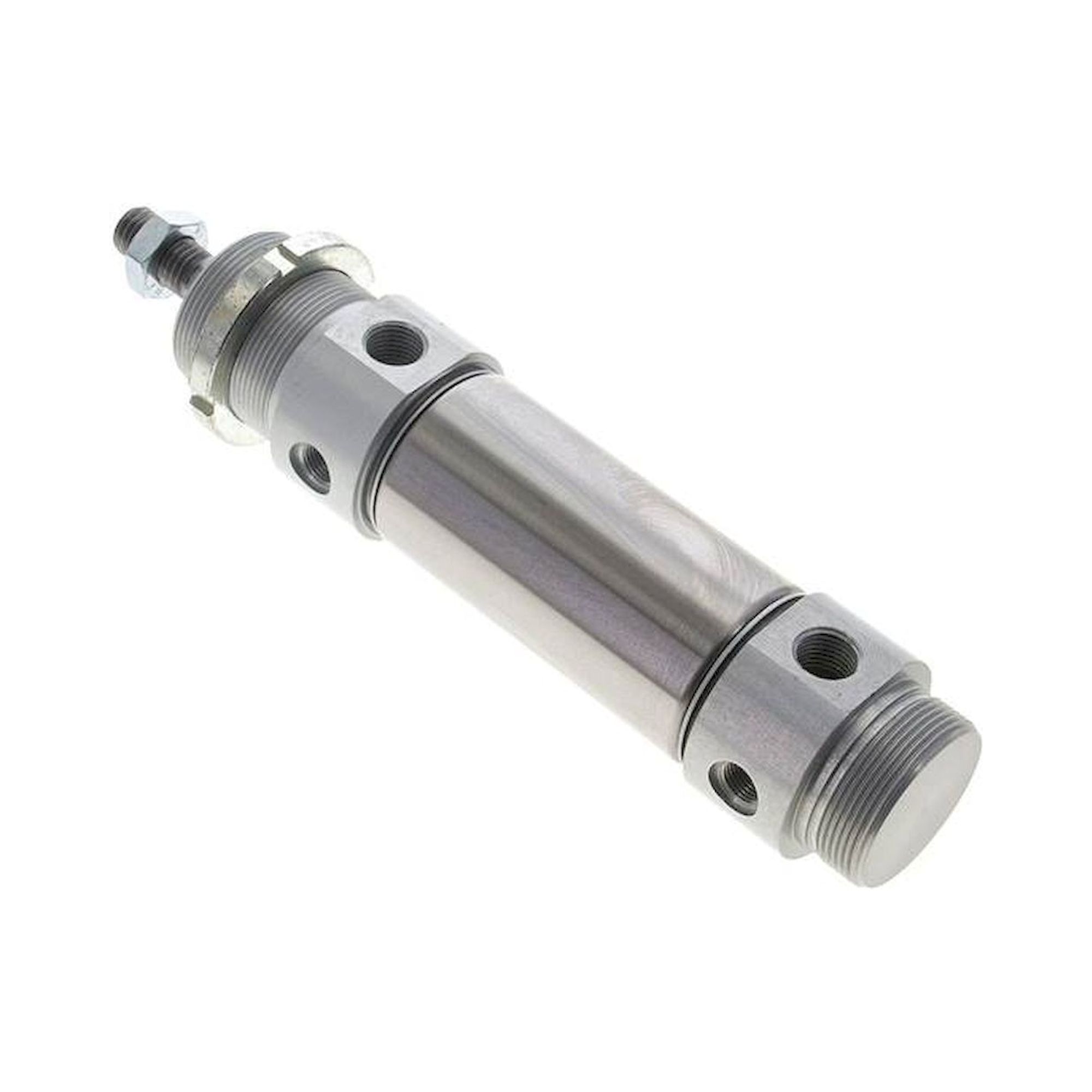 Airtec DSWPM 40/25. Round cylinder, piston 40 mm, stroke 25 mm