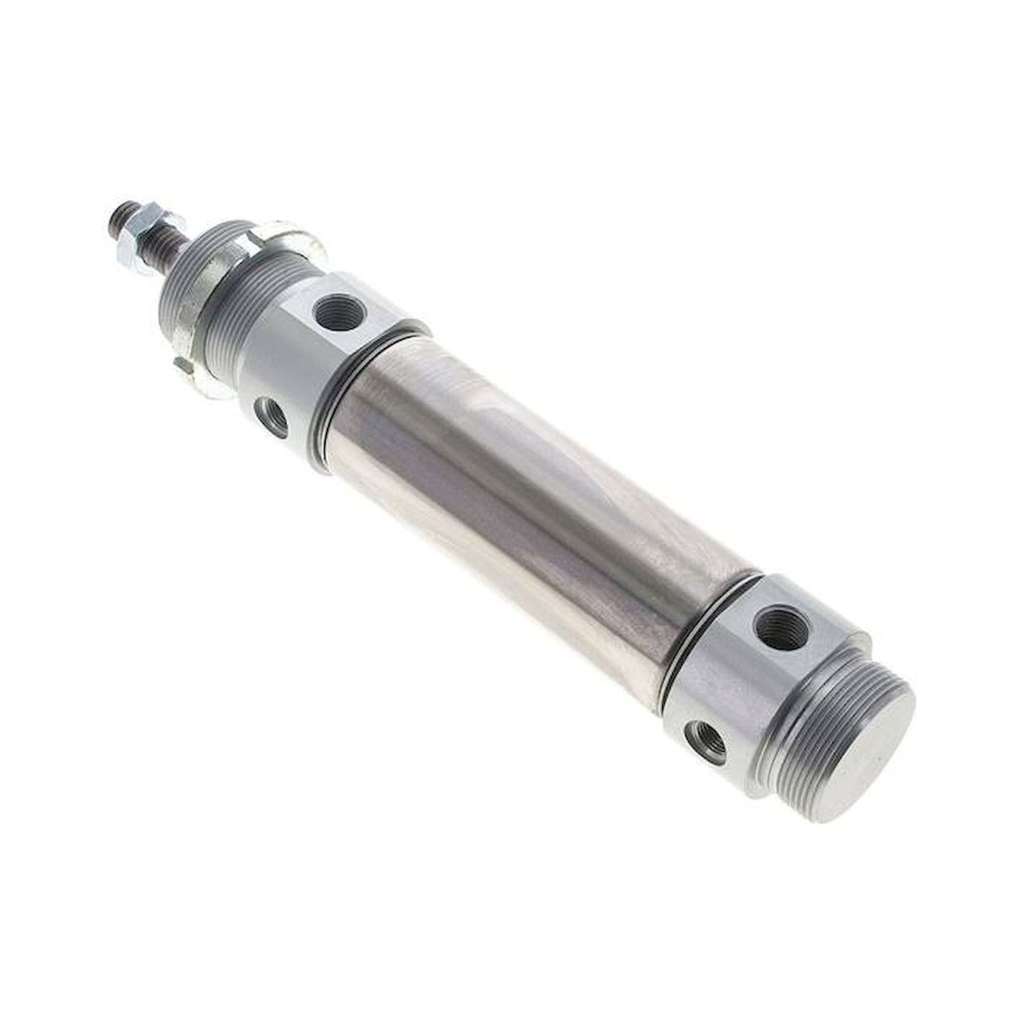 Airtec DSWPM 40/50. Round cylinder, piston 40 mm, stroke 50 mm