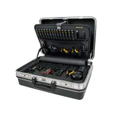 Bernstein 6950. ESD tool case EPA 40 pcs