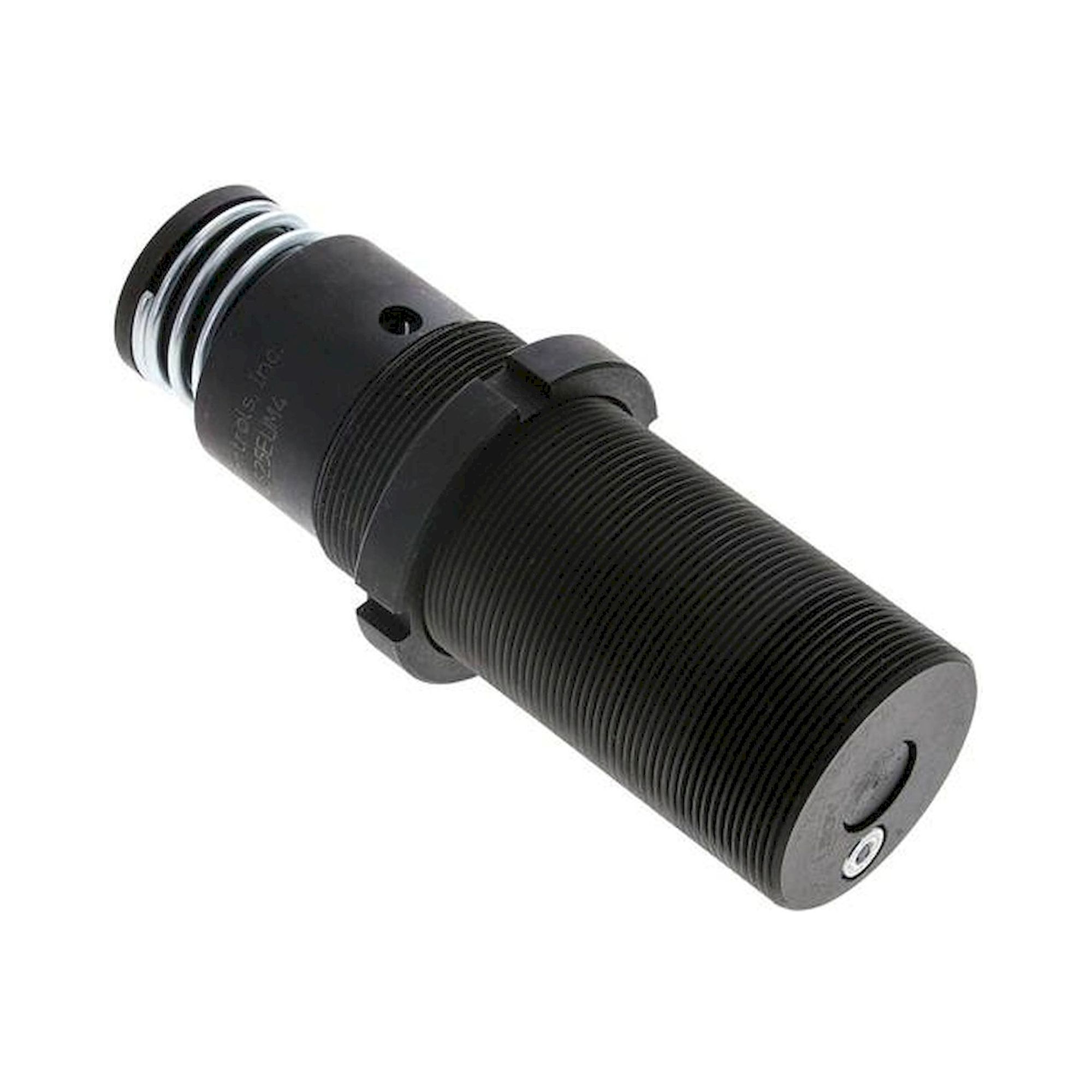 ACE MC 4525 EUM4. Stoßdämpfer, M 45x1,5, Hub 25 mm, Standard, selbsteinstellend