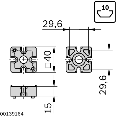 Maßzeichnung 3842538697