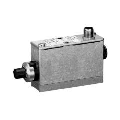 Aventics R412011545 (MS01-SENSOR-VD01-24VDC-M12) Pneumatische Positionsüberwachung, Serie MS01