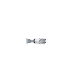 Wiha Bit Standard 25 mm Schlitz 1/4" C6,3 (01623)