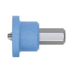 Wiha Bit DryWall Stop Standard 25 mm Phillips 1/4" (39382)
