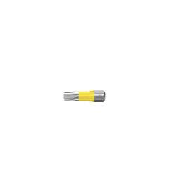 Wiha Y bit set, 25 mm Torx (T10) 5-pcs. 1/4" C6,3 in box (41591)