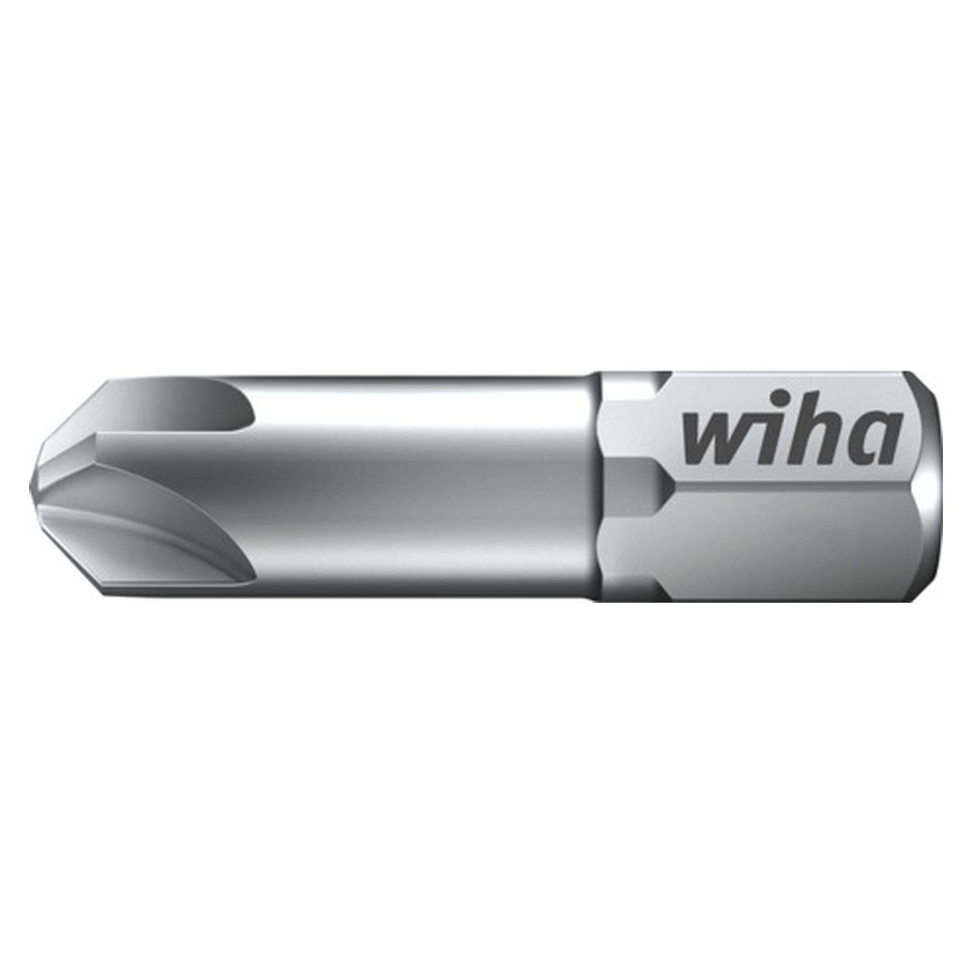 Embout Standard Torq-Set 6 x 25 mm, 1/4" C6,3 - Wiha 22593