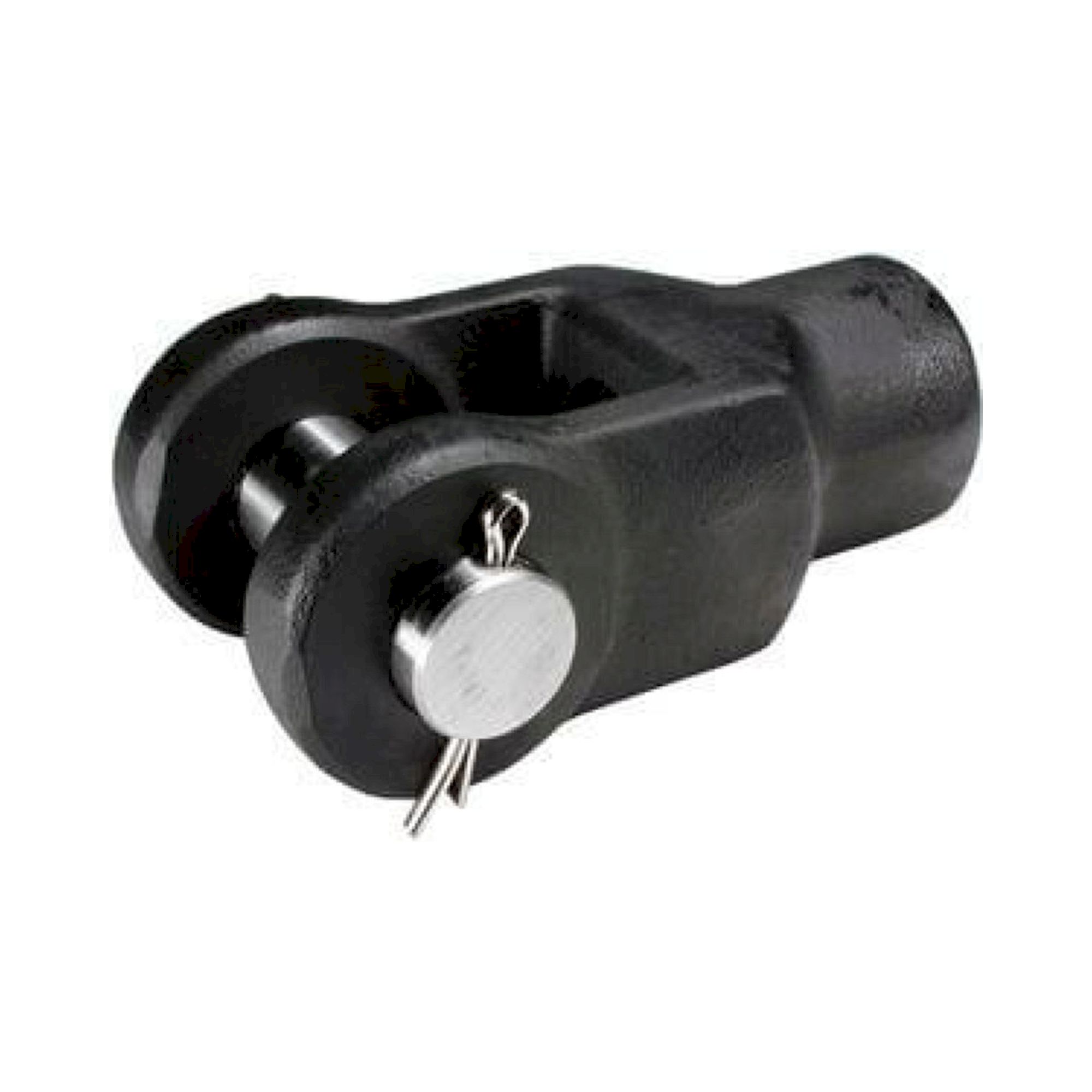 SMC Y-Z015A. Double Knuckle Joint - Y