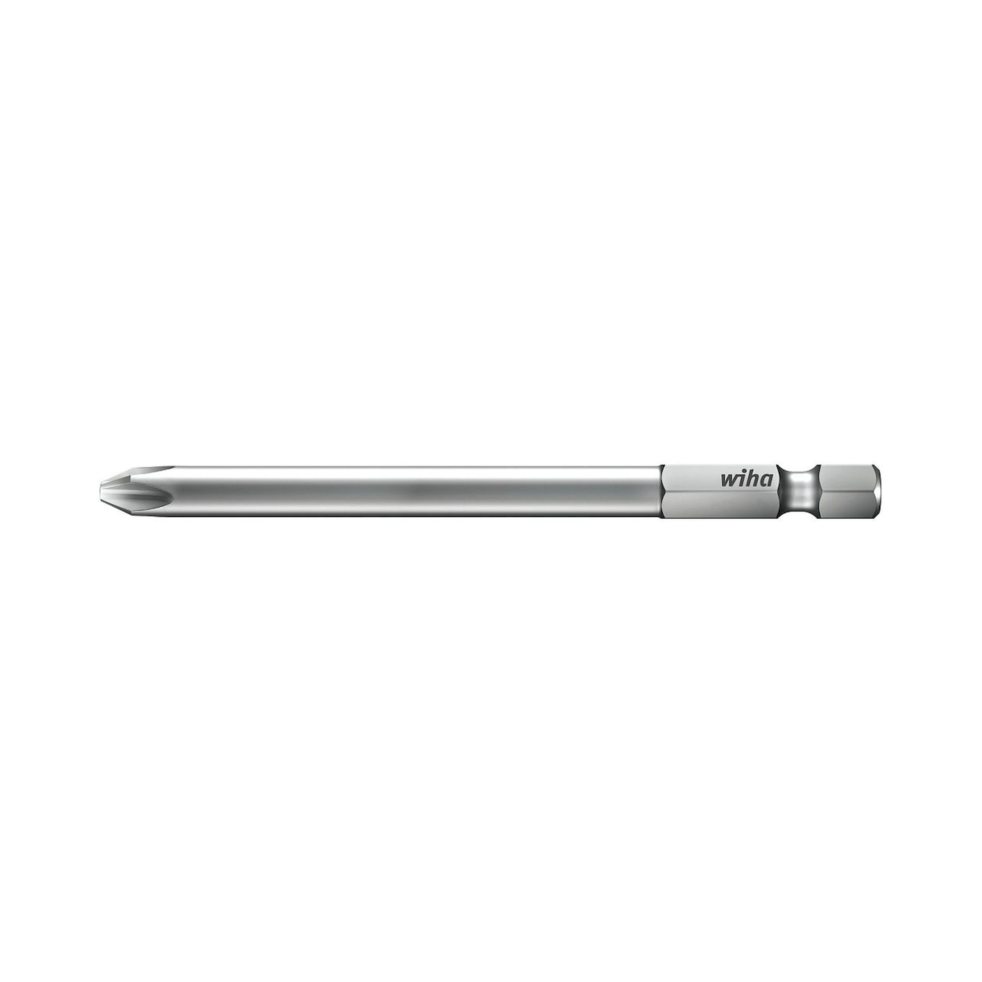 Wiha Bit Professional Phillips 1/4" E6,3 (05800)