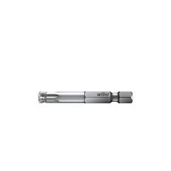 Wiha Bit Professional Torx Kugelkopf 1/4" E6,3 (32416)