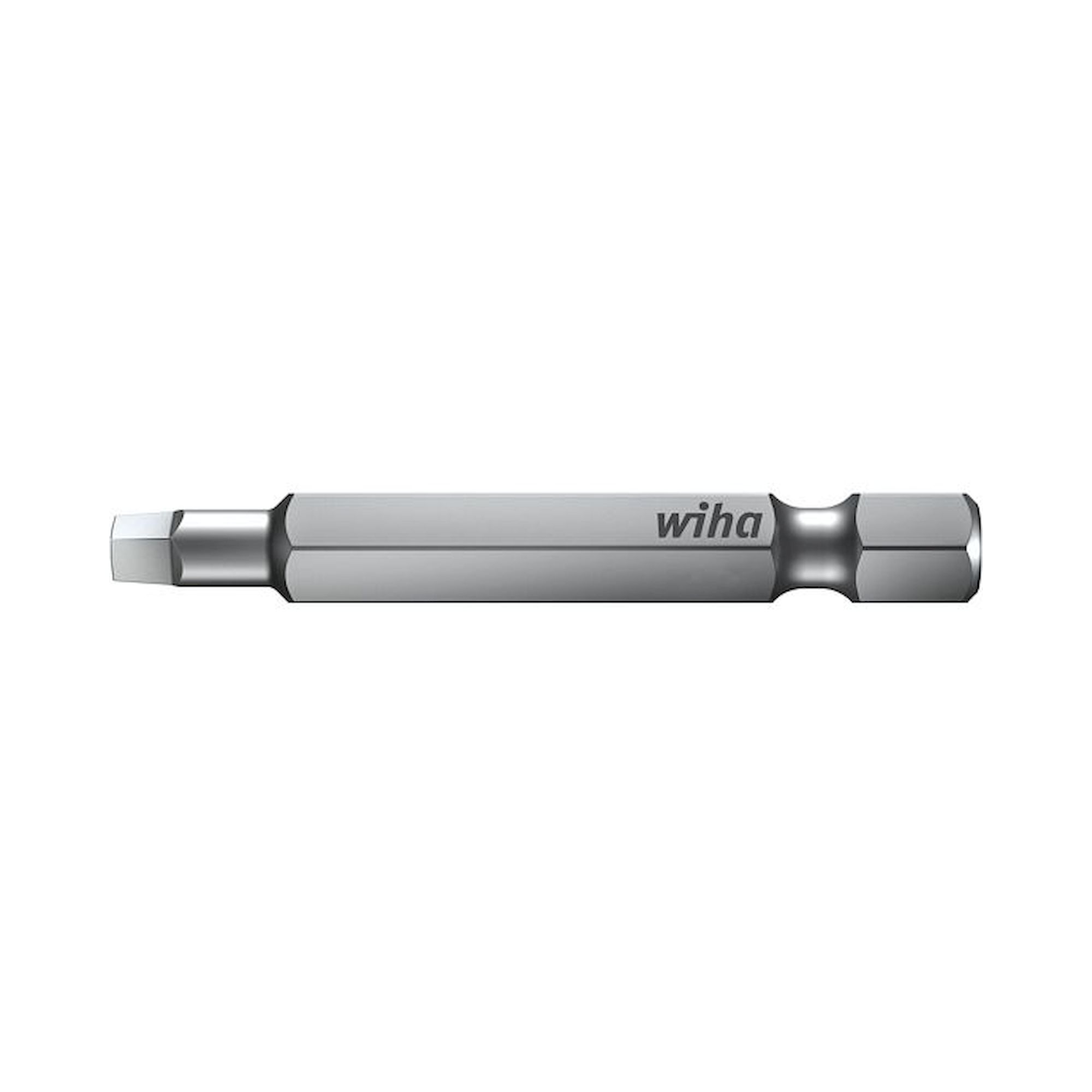 Wiha Bit Professional Square 1/4" E6,3 (06639)
