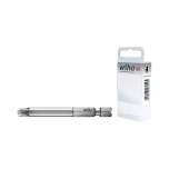 Wiha Bit Professional PlusMinus/Pozidriv 2-tlg. 1/4" E6,3 in Box (36082)