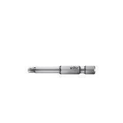 Wiha Bit Professional PlusMinus/Pozidriv 1/4" E6,3 (32494)