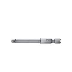 Wiha Bit Professional PlusMinus/Pozidriv 1/4" E6,3 (32495)