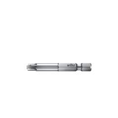 Wiha Bit Professional PlusMinus/Pozidriv 1/4" E6,3 (32496)