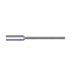 Wiha Extension 100 mm for micro-bits form 4 mm and Fine screwdriver ESD (40663)