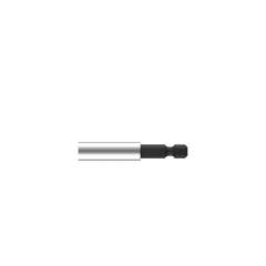 Wiha Bit holder magnetic 58 mm 1/4" (01895)