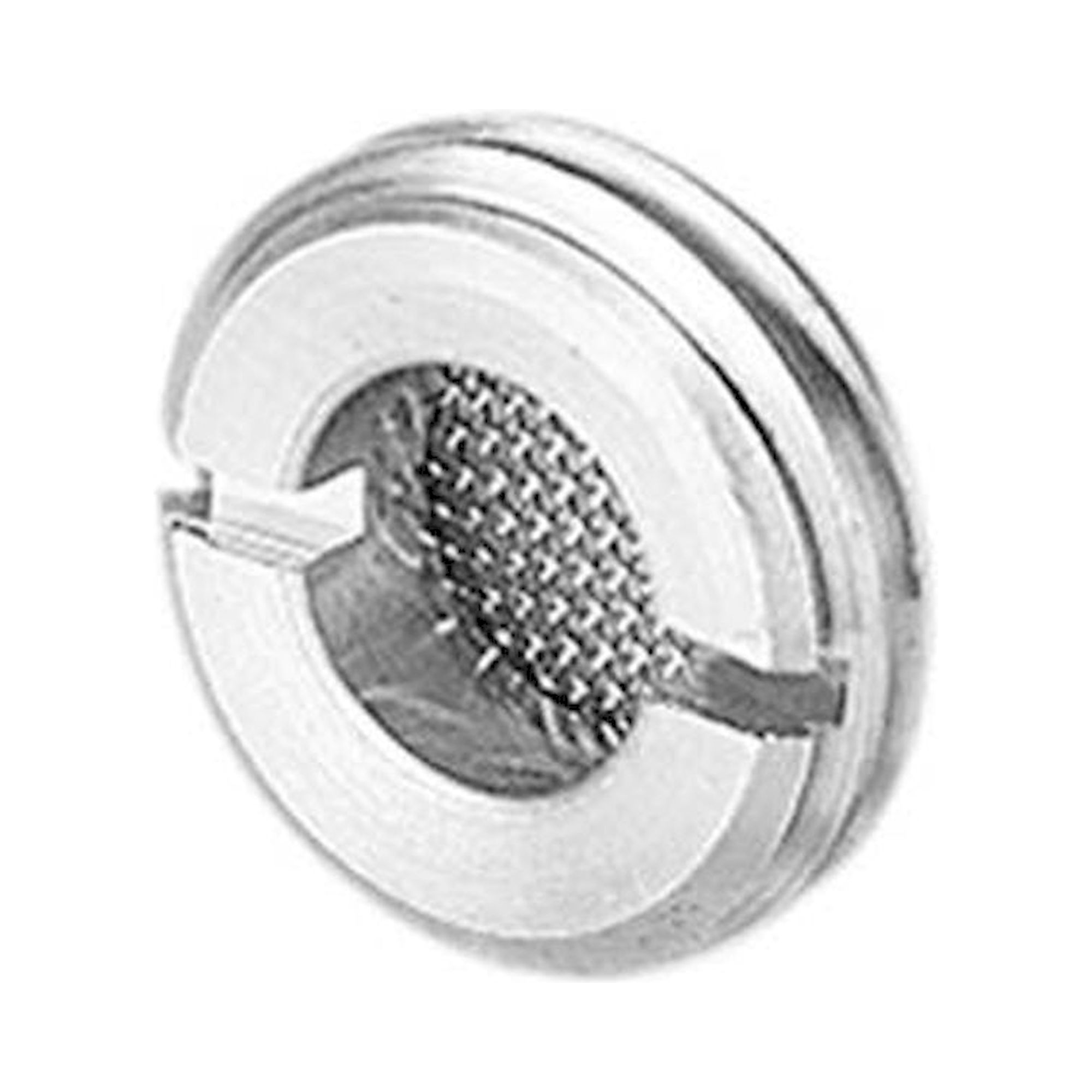 Aventics 2737000140 (Filter G1/4) Vakuum-Inline Filter, Serie VFI