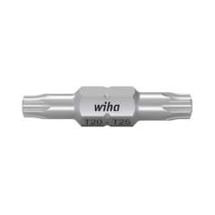 Wiha Double bit set Torx, 10 pieces in box (43868)