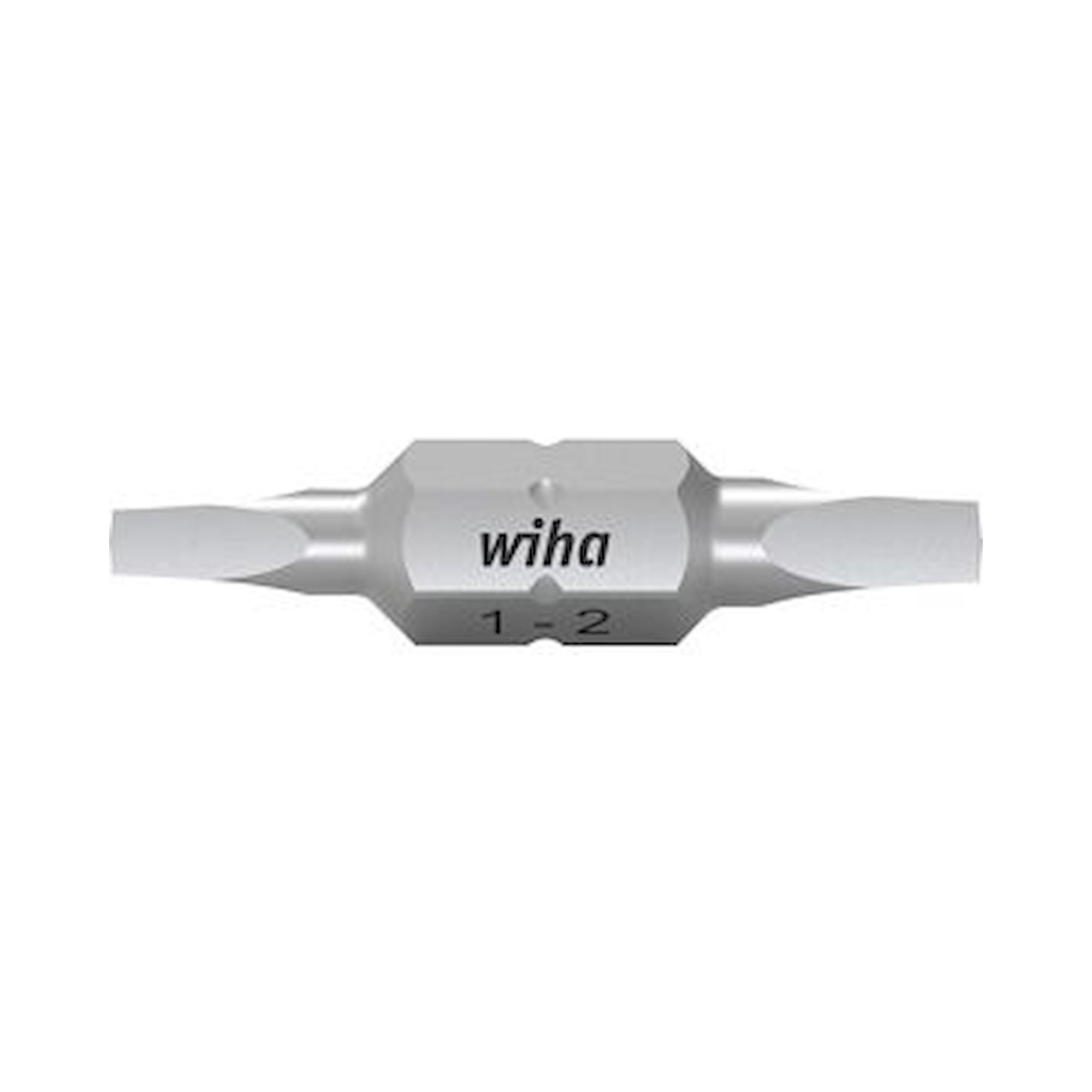Wiha Double bit set Internal square, 10-pcs. in box (43870)