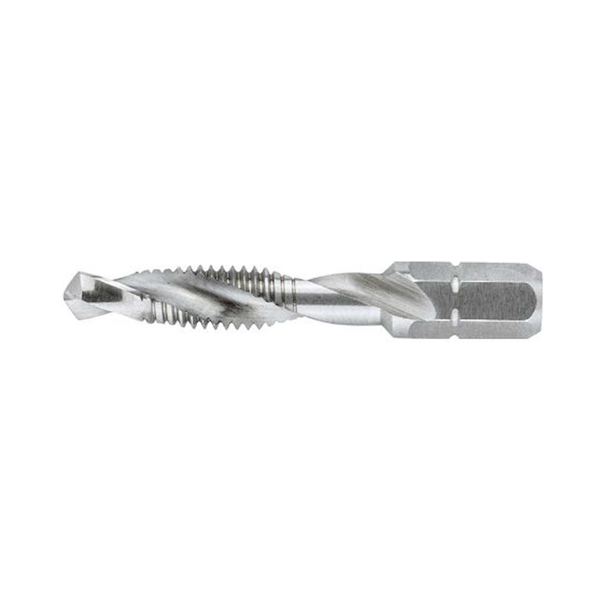Wiha Combination drill bit 1/4" (27900)