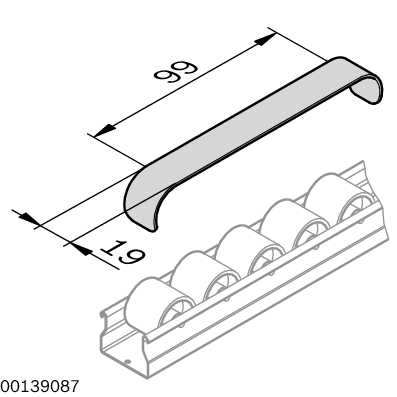 Plan coté 3842532871