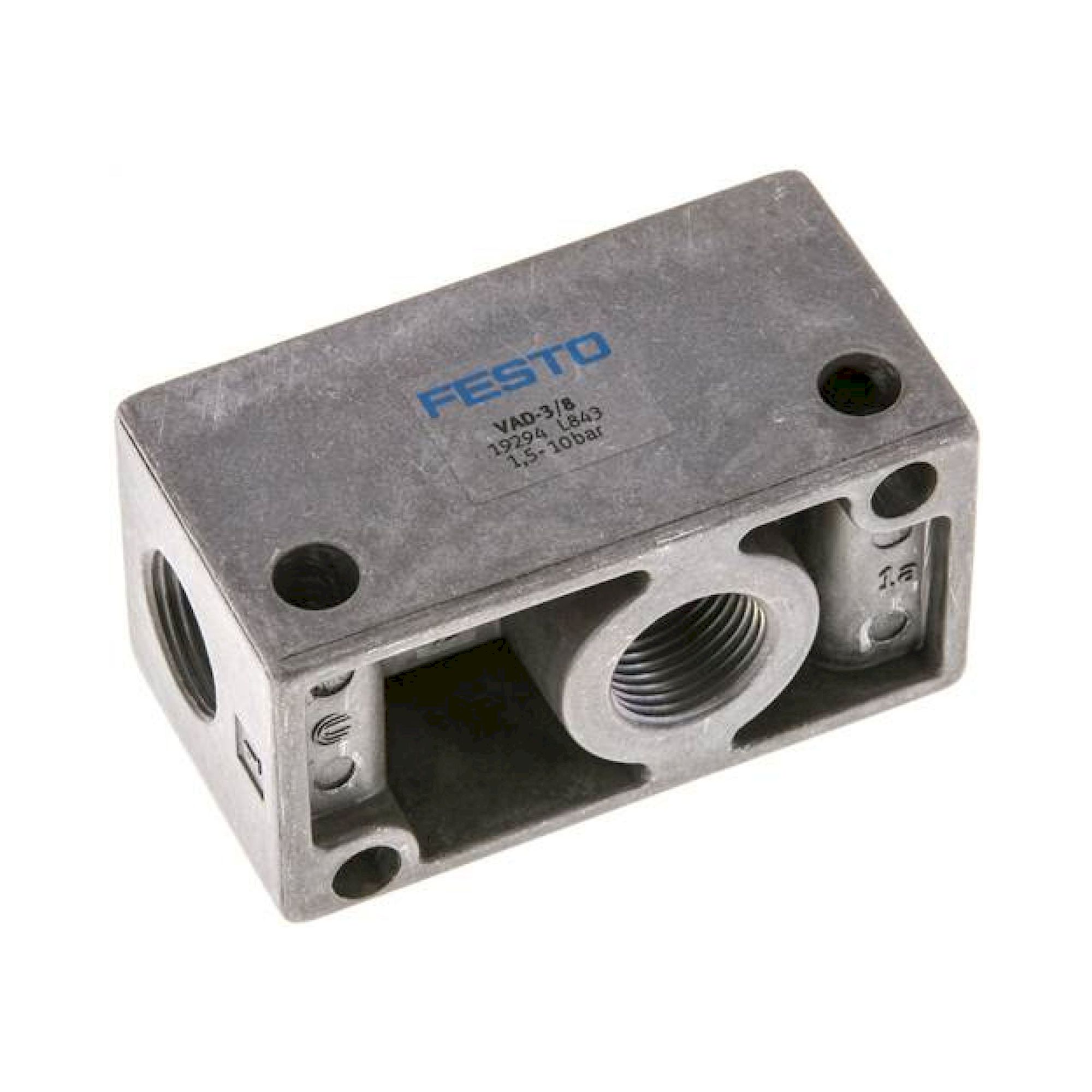 Festo VAD-3/8 (19294) Vakuumsaugdüse