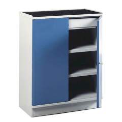 Treston C30507002. Cabinet 80/100-2