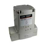 SMC VNA102B-10A. VNA, (pneumatisch betätigt), Prozessventil für Druckluft