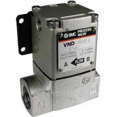 SMC EVND400D-25A. VND, 2/2-Wege-Ventil für Dampf