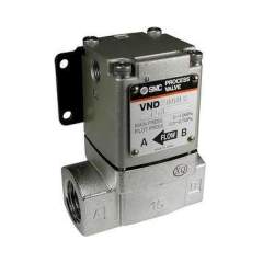 SMC EVND600D-40F. Prozessventil