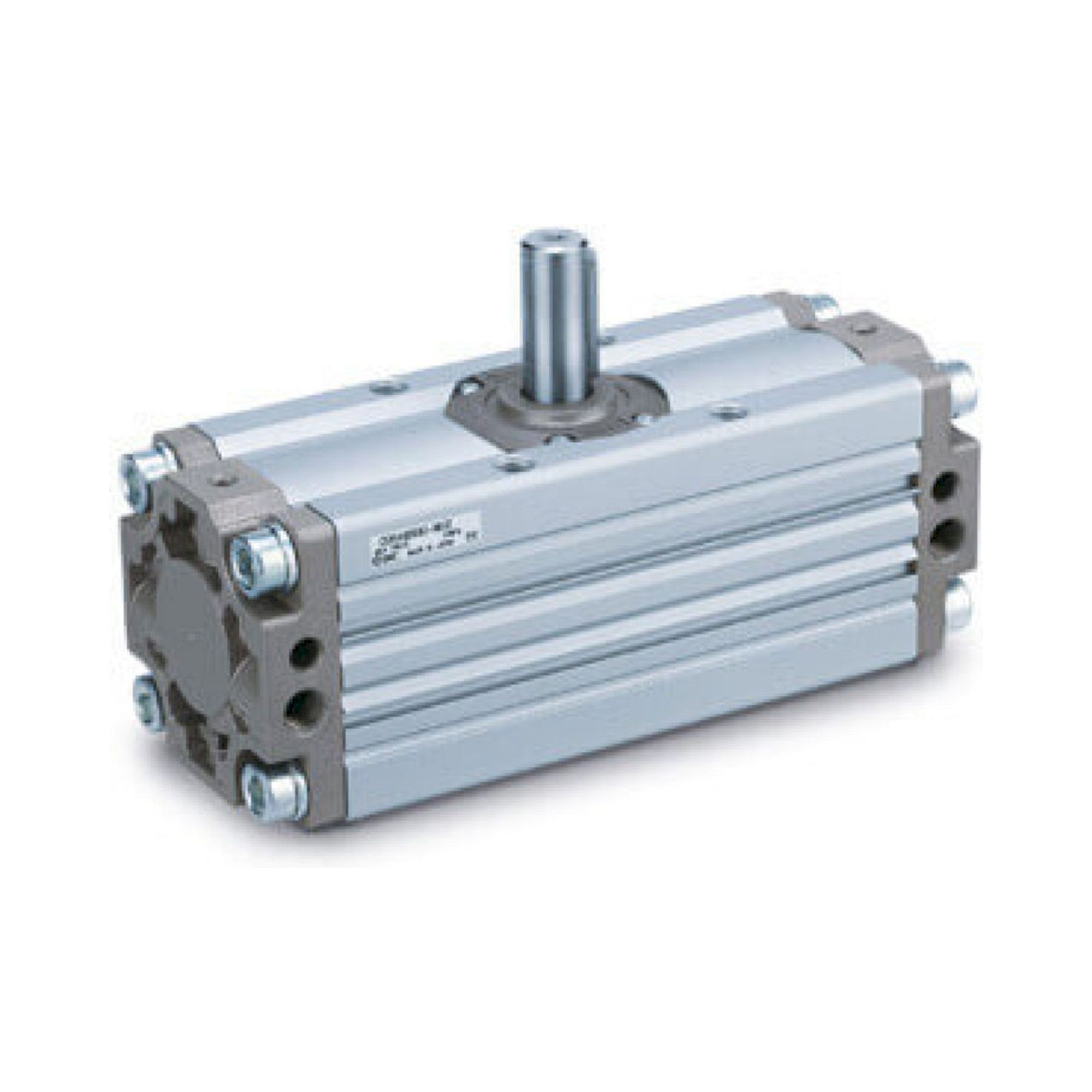 SMC CRA1BS50TF-90Z. C(D)RA1-Z*30-100, Schwenkantrieb mit Zahnstange, Standard