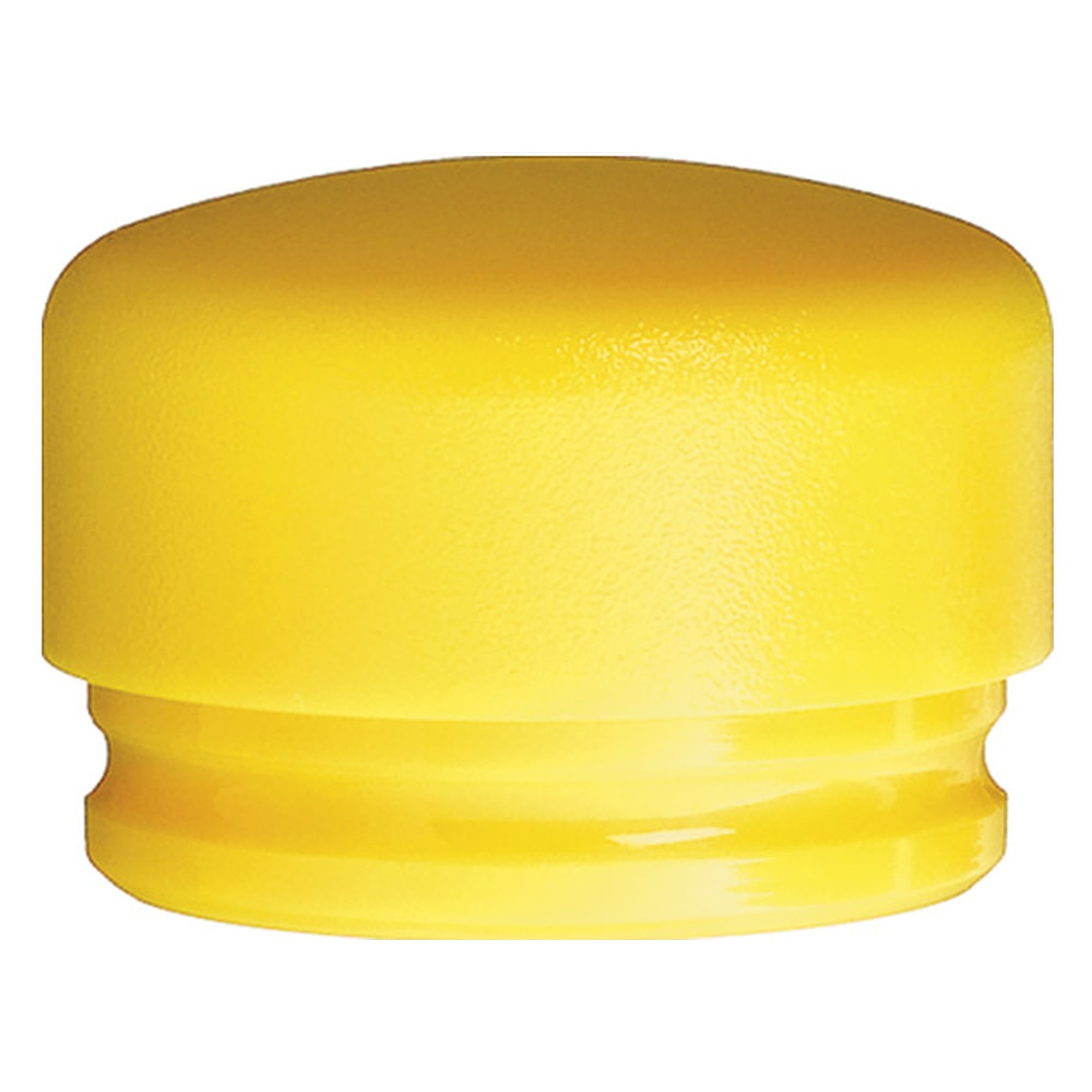 Schlagkopf mittelhart Rund 70 mm für Schonhammer - Wiha 02110