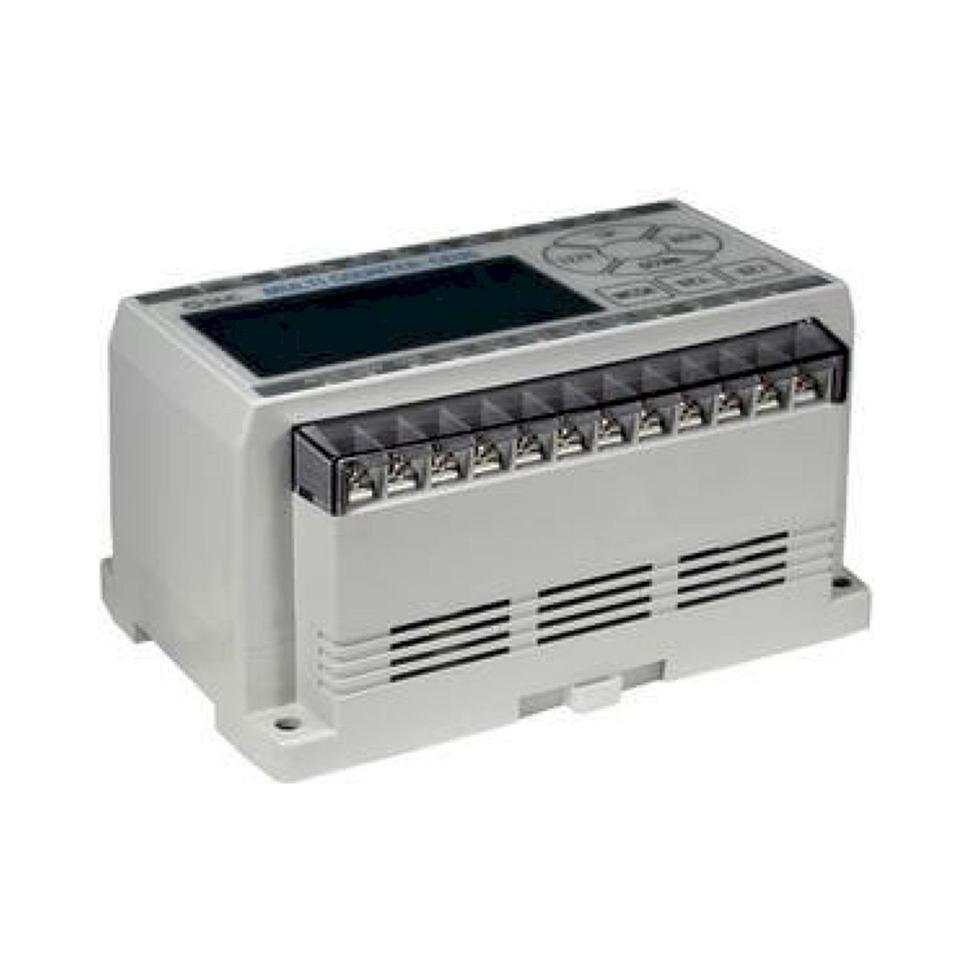 SMC CEU5-D. CEU5, Multi Counter for High Precision Stroke Reading Cylinder