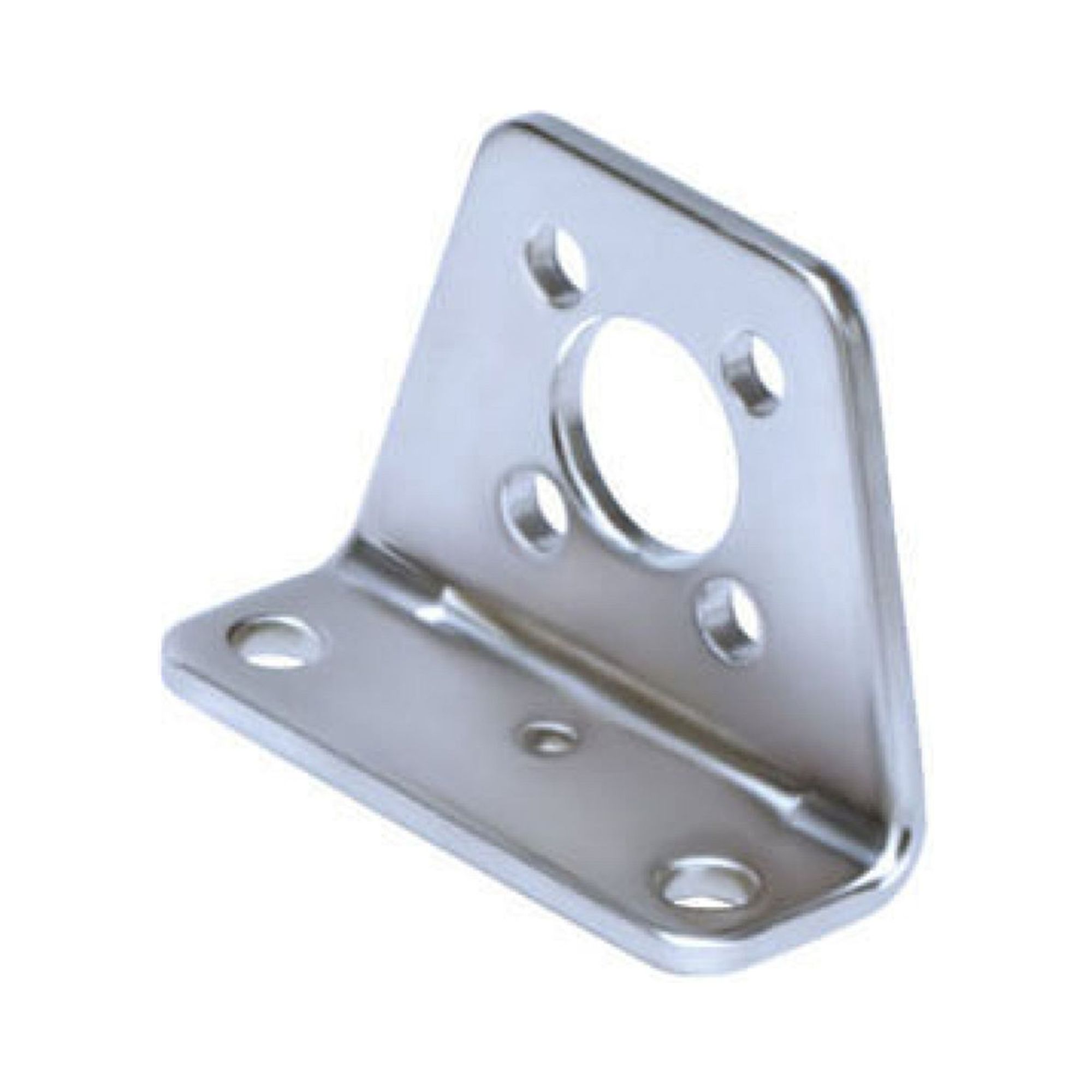 SMC CG-050-24A. CG3, Accessory, Mounting Brackets
