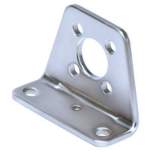 SMC CG-050-24A. CG3, Accessory, Mounting Brackets