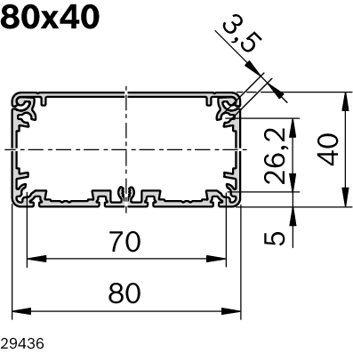 Plan coté 3842996358