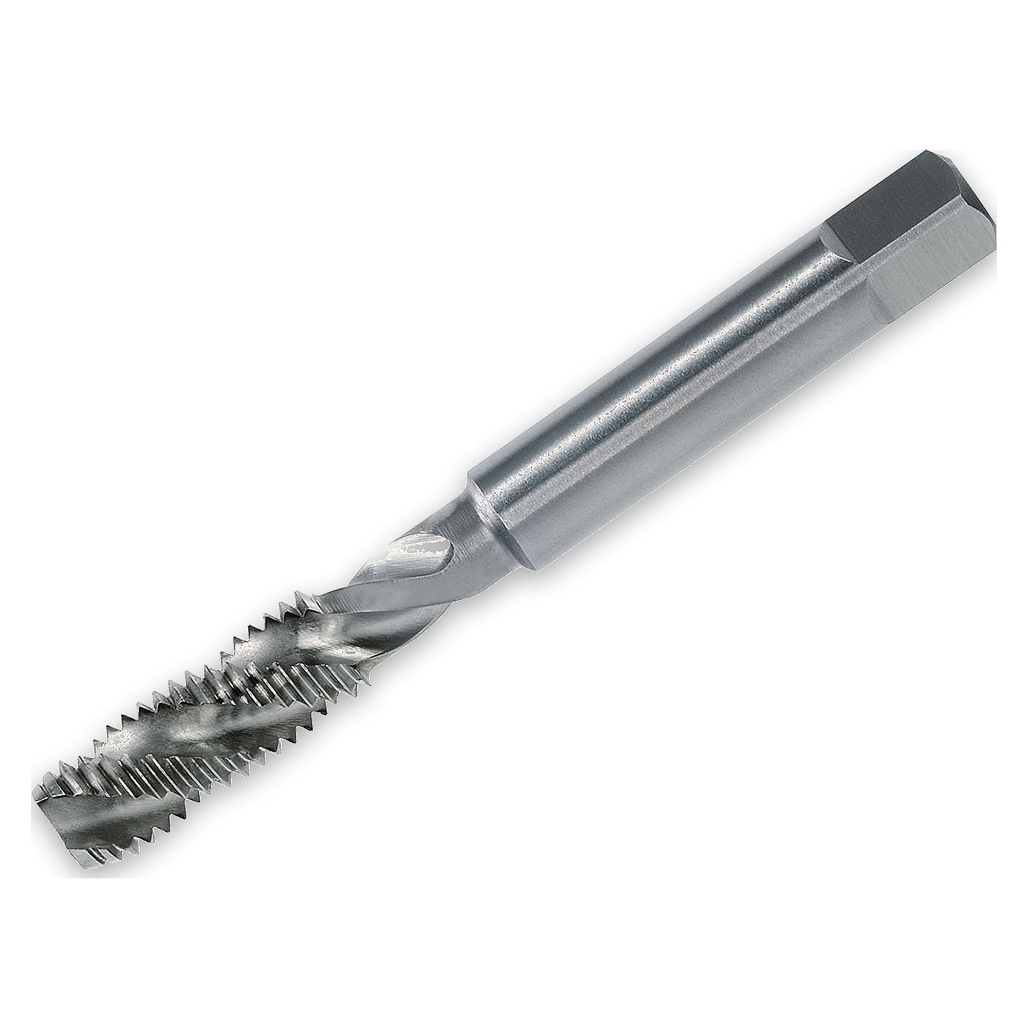 Handgewindebohrer ISO 529/C-L35 HSS-G - Völkel