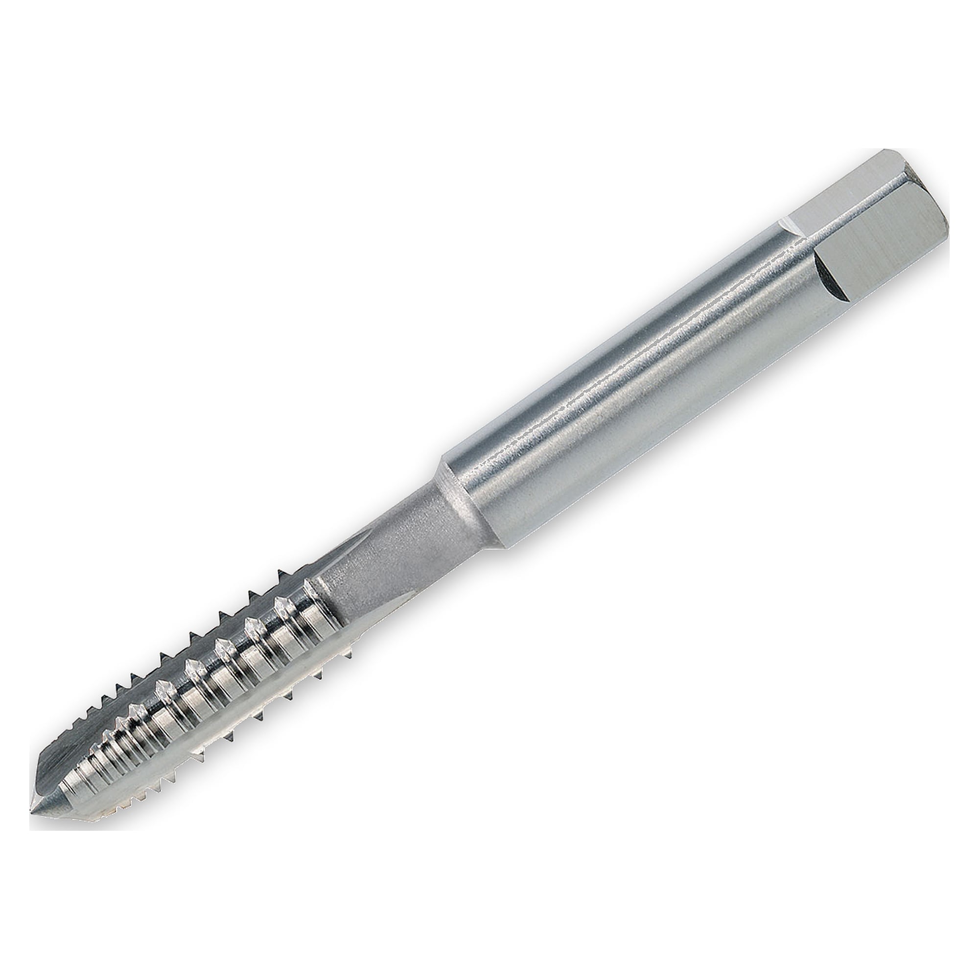 Handgewindebohrer ISO 529/B-AZ HSS-G - Völkel