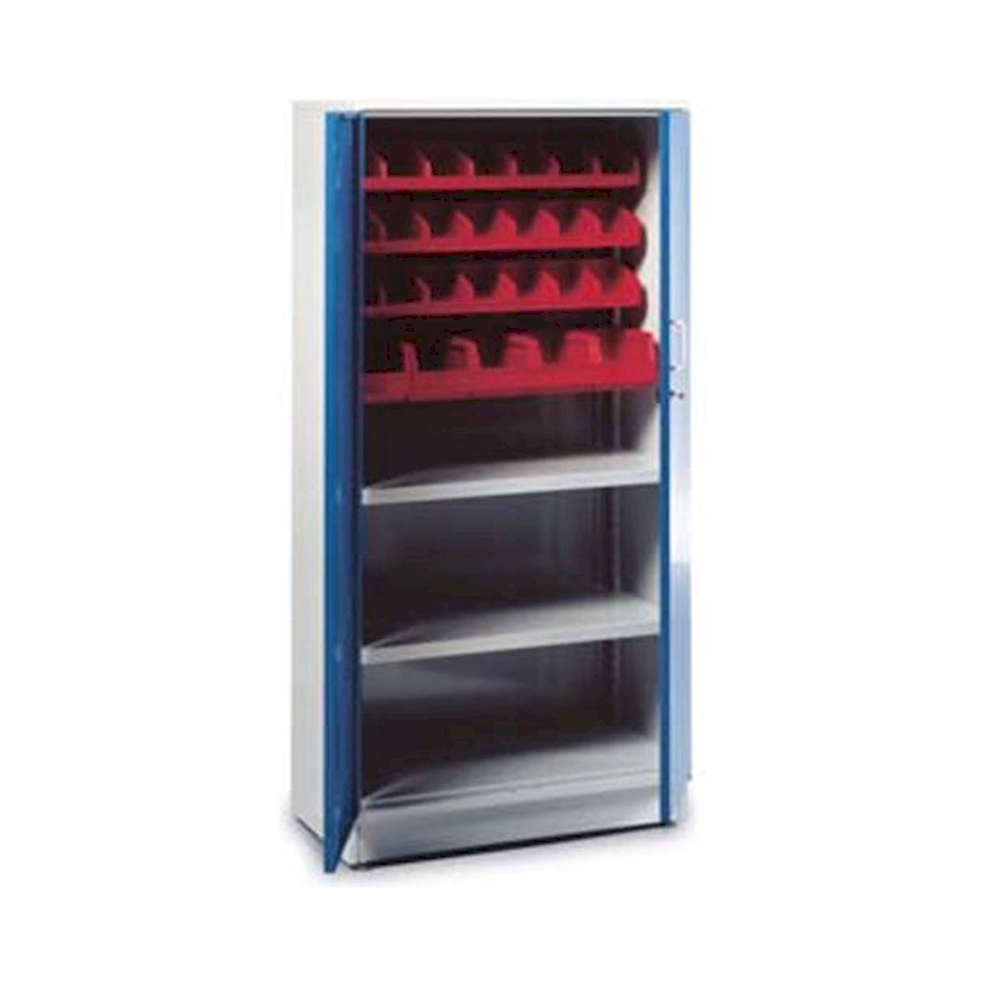 Treston C30707102. Cabinet 80/160-2