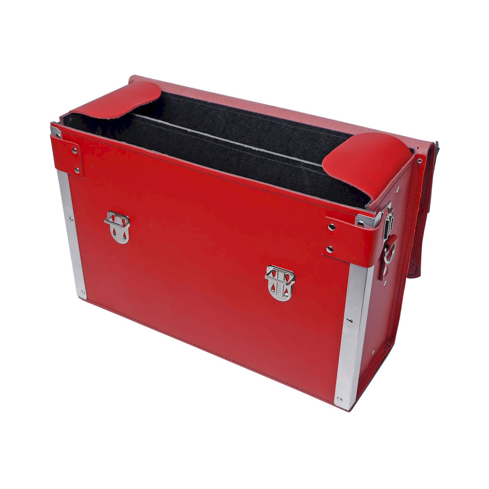Bernstein 8115-VDE. leather tool case ( without tools)