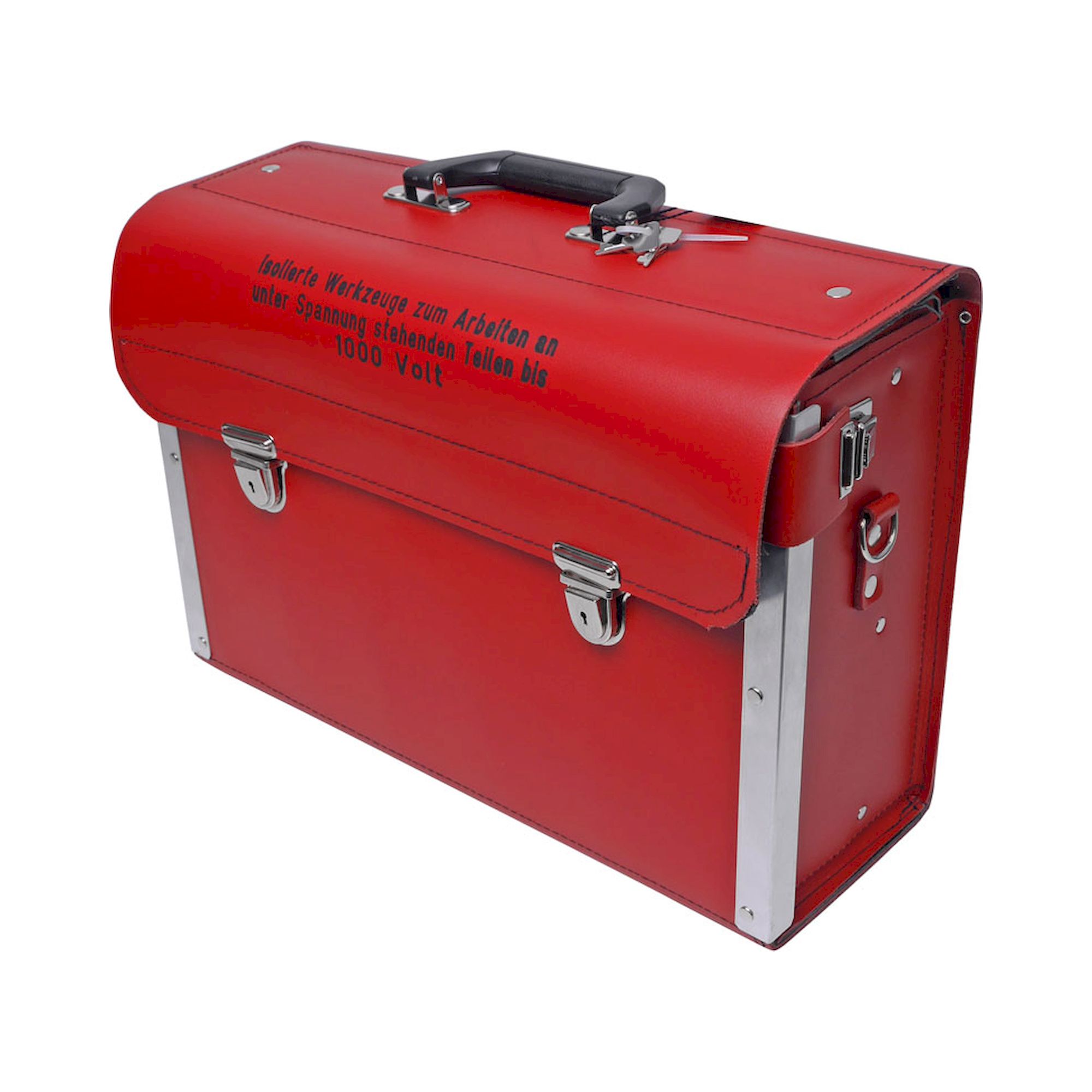 Bernstein 8115-VDE. leather tool case ( without tools)