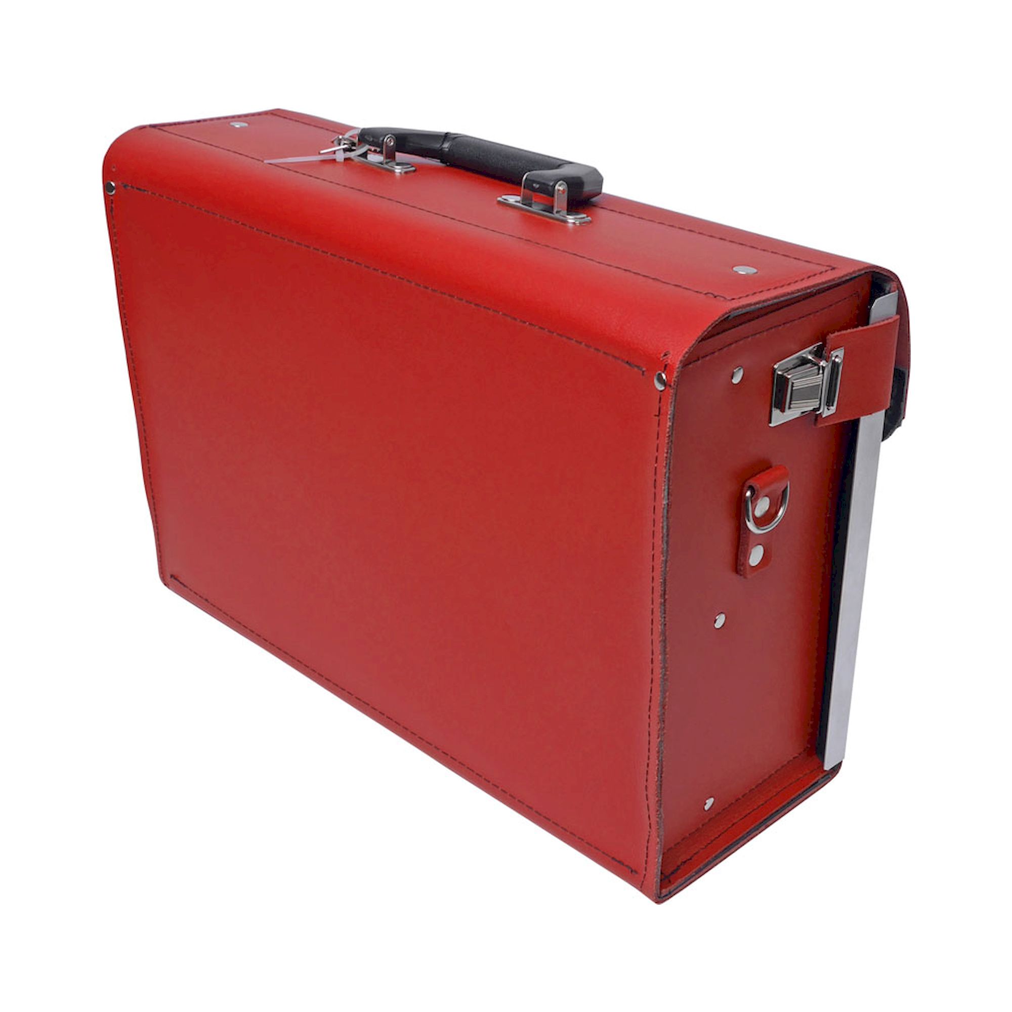 Bernstein 8115-VDE. leather tool case ( without tools)