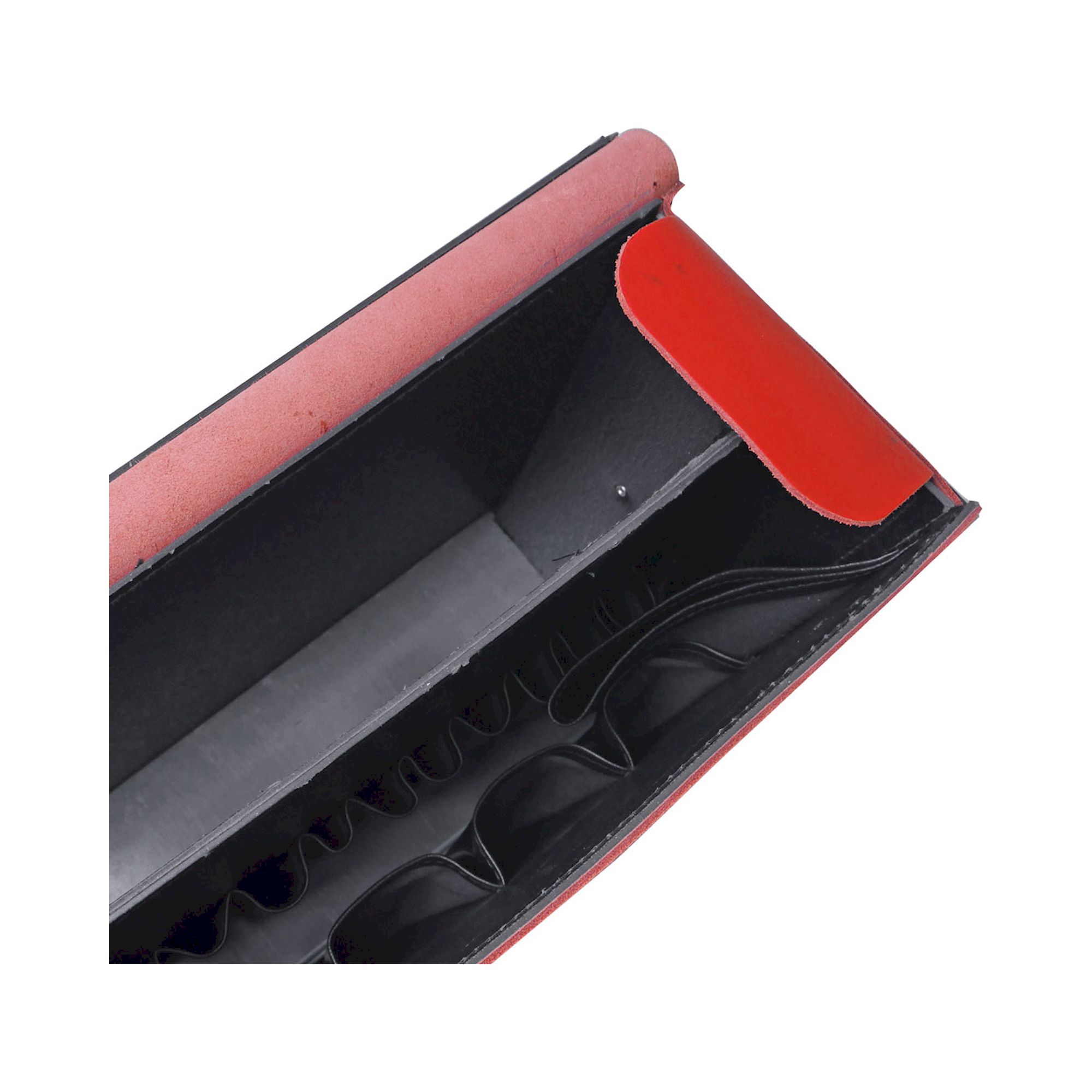 Bernstein 8115-VDE. leather tool case ( without tools)