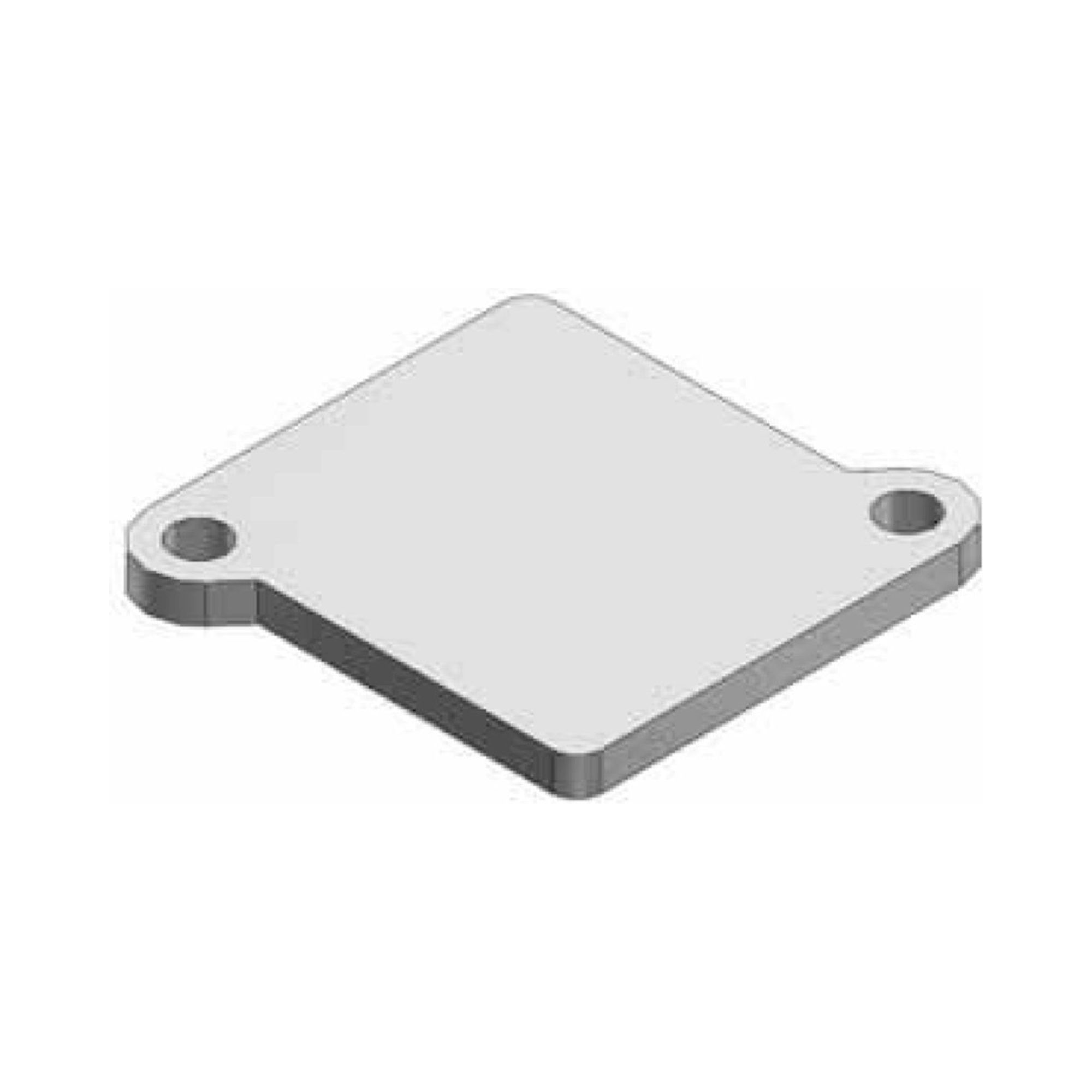SMC DXT152-25-1A. DXT152-25-1A, Befestigungselement für VT307